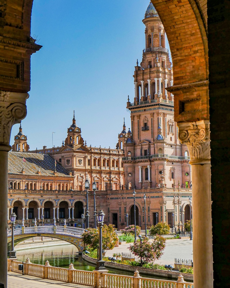 Sevilla