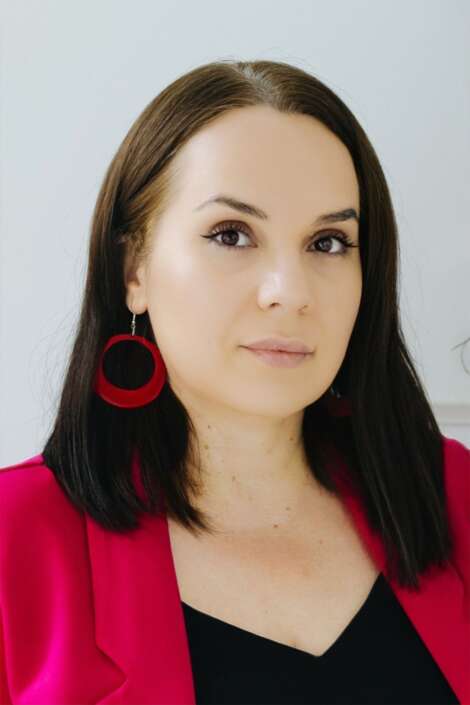 Elena Stanescu