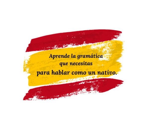 gramatica spaniola
