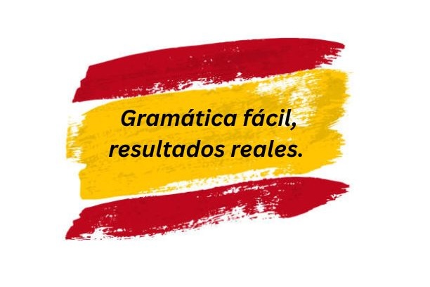 curs gramatica limbii spaniole