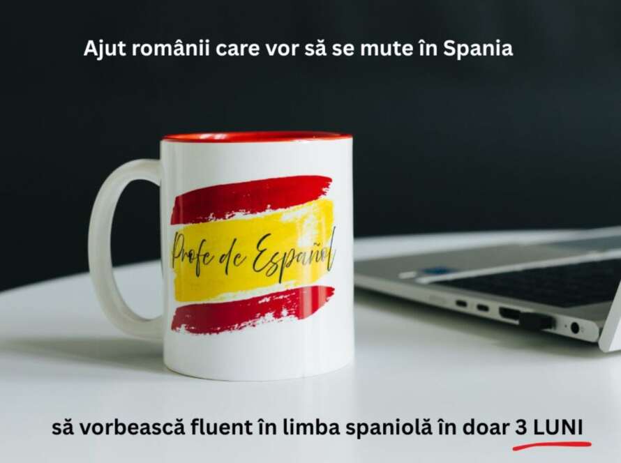 meditatii cursuri limba spaniola