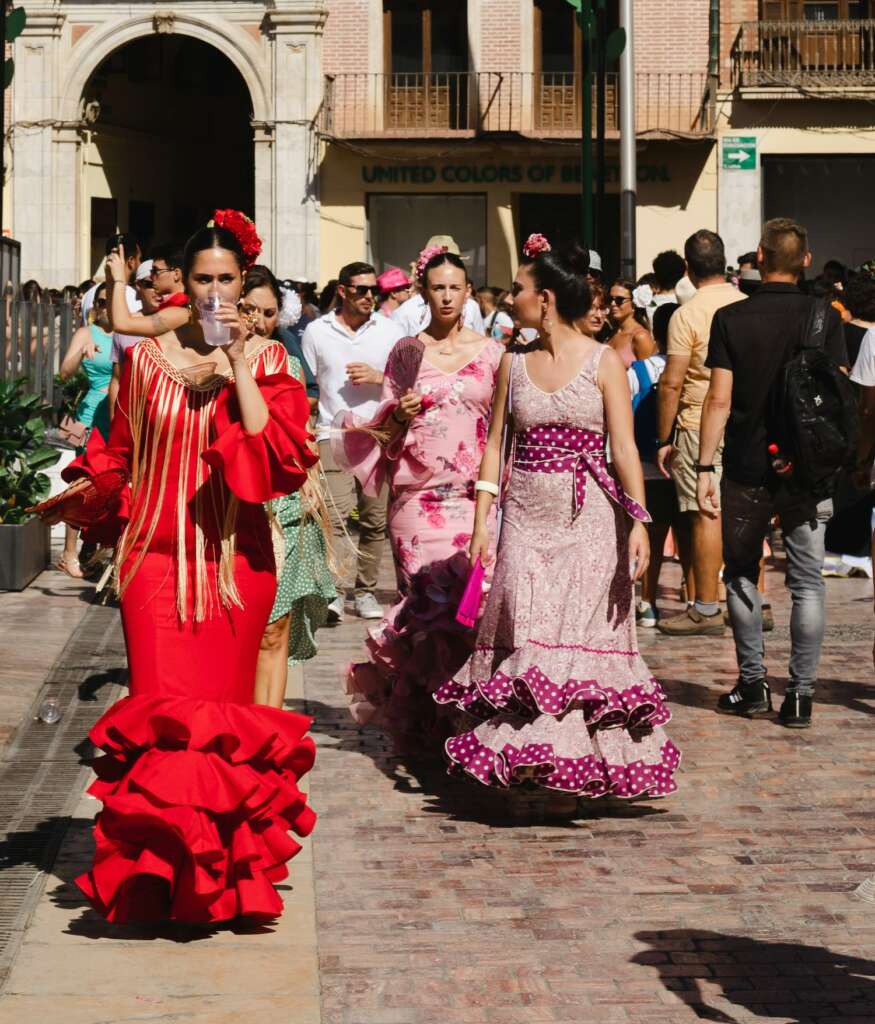 flamenco