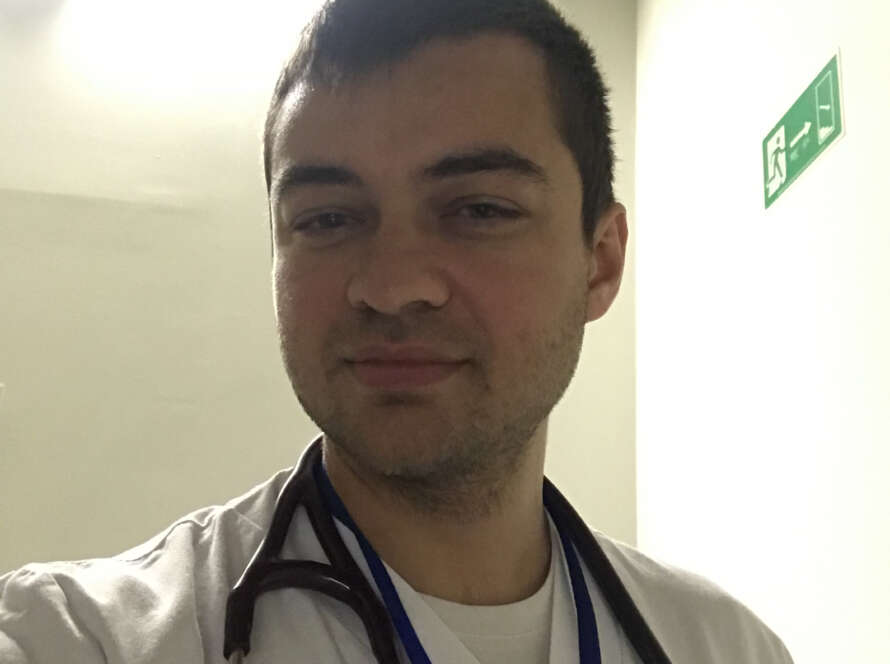 curs spaniola medici și asistente